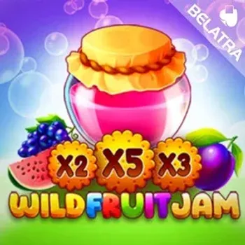 Wild Fruit Jam